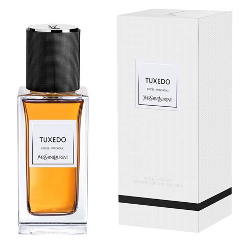 tuxedo cologne